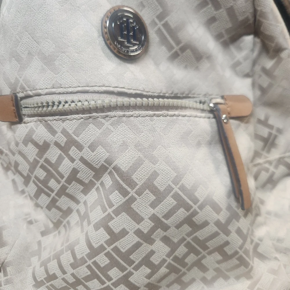 Tommy Hilfiger Designer Mini backpack